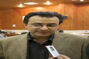 دکتر اردلان دردوره آموزشی سه روزه مراقبت های سلامتی پناه جویان، خواستار حضور گسترده دانشگاه علوم پزشکی تهران در بحران پاکستان شد